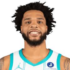 Miles Bridges, Basketball Player, Stats, Height, Age