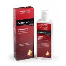 Dermoskin Foltene Erkeklere Ozel Sac Dokulmesine Karsi Aktif Sampuan With Images Hair Treatment Shampoo Shampoo Bottle