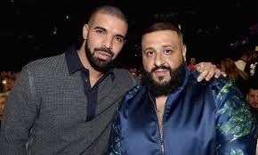 <p>dj khaled announced tuesday (april 27) that his 12th album 'khaled khaled' will be released on friday, april 30, and he teased to billboard what fans can expect.</p> Dj Khaled S New Drake Assisted Album Is Dropping This Summer