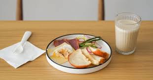 7 pilihan menu sarapan bergizi untuk anak dalam seminggu. 9 Menu Sarapan Praktis Dan Lezat Untuk Anak Glitzmedia Co