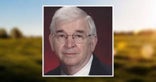 Richard C. Rutledge Obituary November 25, 2017