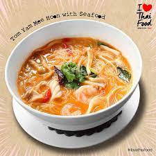 1 1/2 biji bawang besar. Try Out Our Classic Tom Yam Mee Absolute Thai Malaysia Facebook