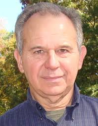 2010 MEDALS & AWARDS RIP RAPP ARCHAEOLOGICAL GEOLOGY AWARD