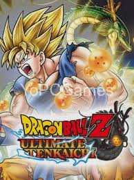 Check spelling or type a new query. Dragon Ball Z Ultimate Tenkaichi Pc Game Download Yo Pc Games