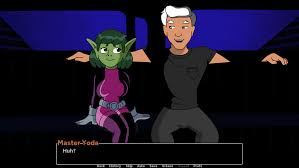 Teen Titans New Member - xGames