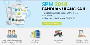Koleksi soalan percubaan spm 2018 + jawapan (seluruh negeri). Soalan Percubaan Spm Negeri Perlis 2018