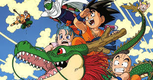 By 1986, the manga earned its first adaptation in the form of a shoot 'em up called dragon ball: 5 Dragon Ball Games That Worked Perfectly 5 That Didn T