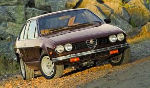 Image result for Giallo 1979 Alfa-Romeo