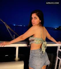 SHIVANGI SINGH Nude AZNude 0 | Hot Sex Picture