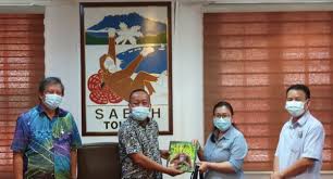 Malaysia was once ranked 9th in the world for tourist arrivals. Sabah Sets Sights On Rural Tourism Ttr Weekly