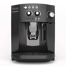 Maybe you would like to learn more about one of these? 3d Model Coffee Machine Delonghi