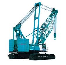 Our Products Crane Rental Alfaris