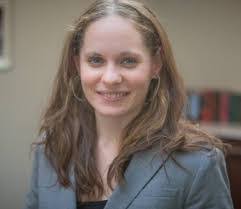 Cynthia Conti's Instagram, Twitter & Facebook