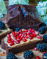Schoko Bananenbrot Vegan Mrs Flury Gesunde Rezepte Rezept Bananenbrot Vegan Bananen Brot Rezept Bananen Brot
