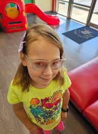 Support for child's first day of school