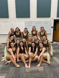 Republic Tiger Pride Band