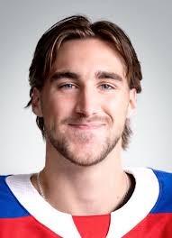 Player photos for the 2023-24 Moncton Wildcats at hockeydb.com