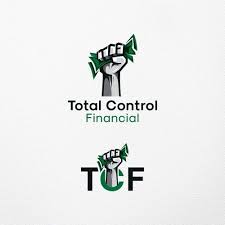 Total Control Financial Or Tcf Create A Logo Brand Identity For The Anti Wall Street Wealth Advisory C Logo Branding Identity Create A Logo Logo Branding