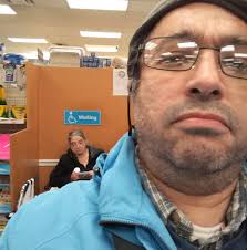 Michael Breier is the Messiah