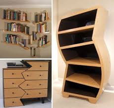 Custom Curved Wooden Bookcases Dressers Designs Ideas On Dornob Unique christmas tree mannequin on a wire dress frame find new and used dress forms for sale at.