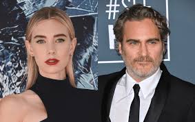 Joaquin Phoenix Slapped Co-Star Vanessa Kirby to "Shock" Her