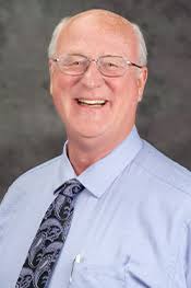 Brad Kramer named interim dean of the Carl R. Ice College of Engineering