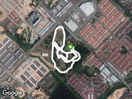 Hotele skyscanner to szybki, bezpłatny i prosty sposób na zorganizowanie sobie pobytu w pobliżu hutan bandar mutiara rini. Hutan Bandar Mutiara Rini Walk Trail Johor Bahru Johor Malaysia Pacer