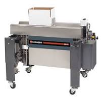 Case Formers & Carton Forming Equipment