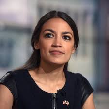 Sanders and Ocasio-Cortez Went to War With Partisanship in Kansas