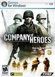 Coh is the highest rated rts game of all time, developed by relic entertainment & published by sega. Company Of Heroes Wikipedia