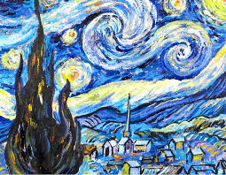 Maybe you would like to learn more about one of these? Step By Step Van Gogh S Starry Night Acrylic Painting Tutorial
