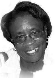 Joan Morgan Obituary (2014)