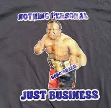 Originally, he was dubbed boo boo brazil, but a printing mistake on an advertisement led to a life as bobo brazil. Bobo Brazil Products For Sale Ebay