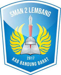 Logo Sman 2 Lembang Kab Bandung Barat