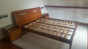 .letto scomparsa, letti scomparsa, letti a scomparsa usati, letti a scomparsa economici letto castello piazza usato in italia | vedi tutte i 32. Letto Matrimoniale In Legno Di Ciliegio Marrone Usato Ma In Condizioni Perfette Eur 600 00 Picclick It