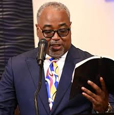 St. John Divine Missionary Baptist Church