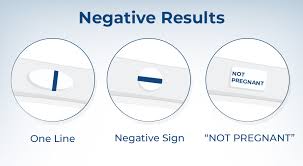 Negative Pregnancy Test But No Period Clearblue