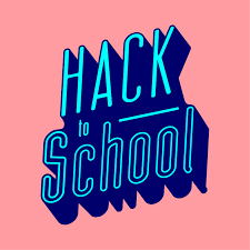 A lot of these can still be applied to . Hack To School Hacktoschool Twitter