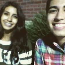 Caitlin Castro's Instagram, Twitter & Facebook