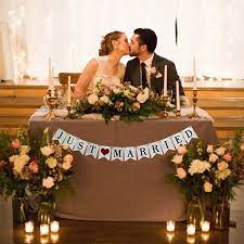 How To Get Wedding Decorations On A Budget Get Them Now Cheap Wedding Decorations Wedding Reception Decorations On A Budget Wedding Decorations On A Budget