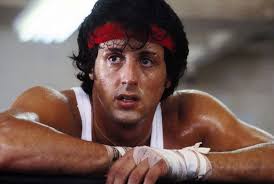 Stallone is known for his machismo an. Sylvester Stallone Developing Potential Rocky Prequel Series