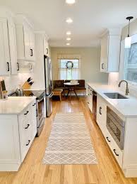 On the average, americans are quoted around $15,000 for kitchen cabinet upgrades, which include both material and installation. Cabinetry Cost And Pricing Guide Dean Cabinetry