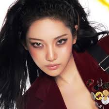 ningning, e.d. hacker. i sprinkle a little magic and rewrite the system.