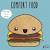 Comfort Food Meaning