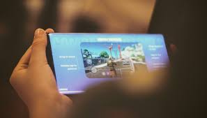 If you want a big screen for playing fortnite, that's exactly what the s20 ultra delivers. Fortnite Isn T Coming Back To Apple Mobile Devices Any Time Soon Slashgear