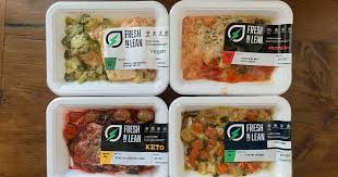 Best Prepared Meal Delivery Services For 2022 Cnet