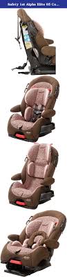Safety 1st Alpha Elite 65 Convertible Car Seat Callie The Callie Safety 1st Alpha Elite 65 Conver Forward Facing Car Seat Car Seat Accessories Baby Car Seats