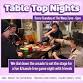Table Top Nights at The Warp Zone  — The Warp Zo... event in Sioux City, IA