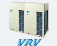 Vrv Multi Split Type Air Conditioners A Multi Split Type
