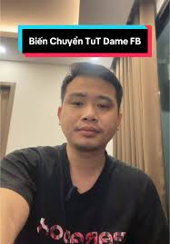 Biến Chuyển TUT Dame FB: Cập Nhật và Cảnh Báo
